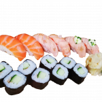 Sushi Setti 1 (L, M)