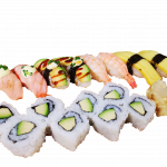 Sushi Setti 2 (L, M)