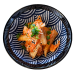 Kimchi (L, M, Chili, soijapapua) 